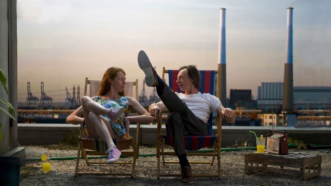 The Fairy (2011)