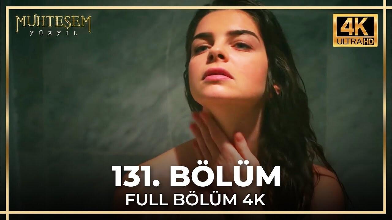 Muhteşem Yüzyıl