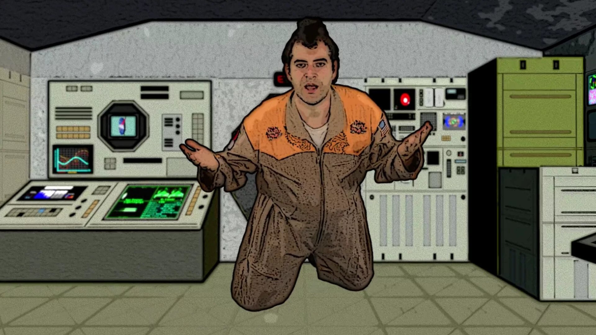 Mars (2007)