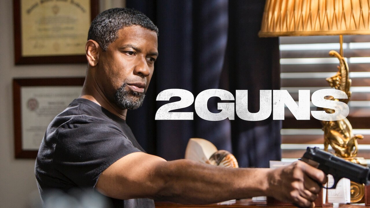 2 Guns