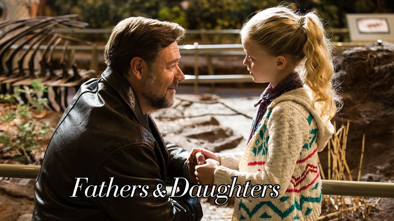 Fathers and Daughters (2015)