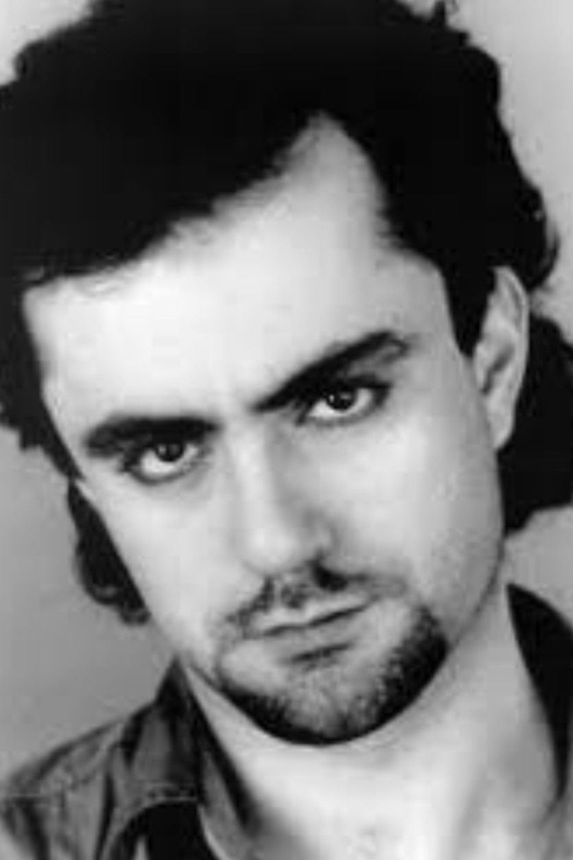 et billede af Gaetano Lizzio