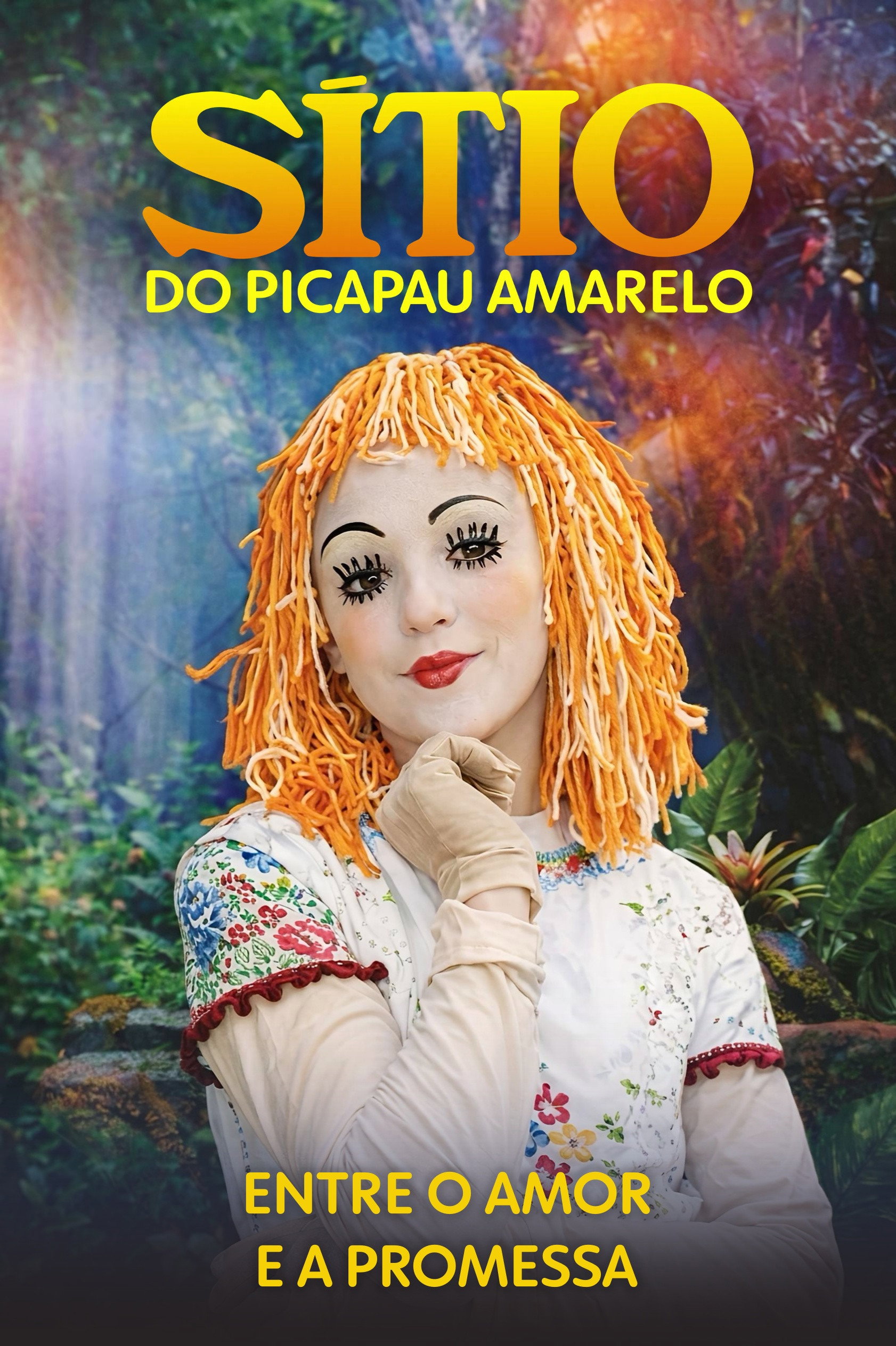 Sítio do Picapau Amarelo - Season 6