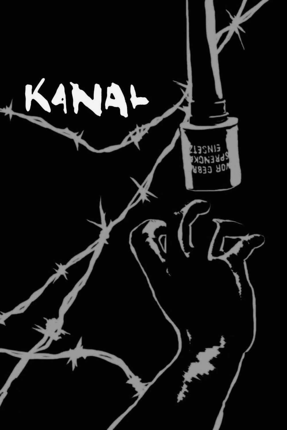 Kanal