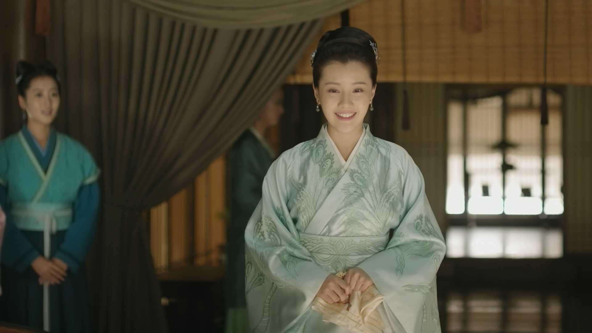 The Story of Ming Lan