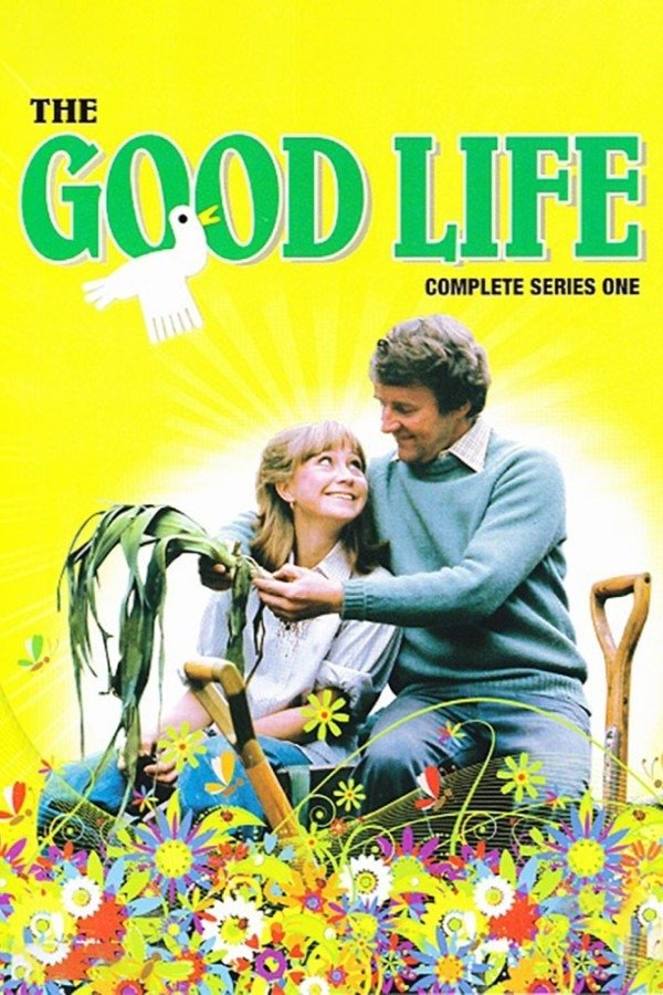 The Good Life - Season 1
