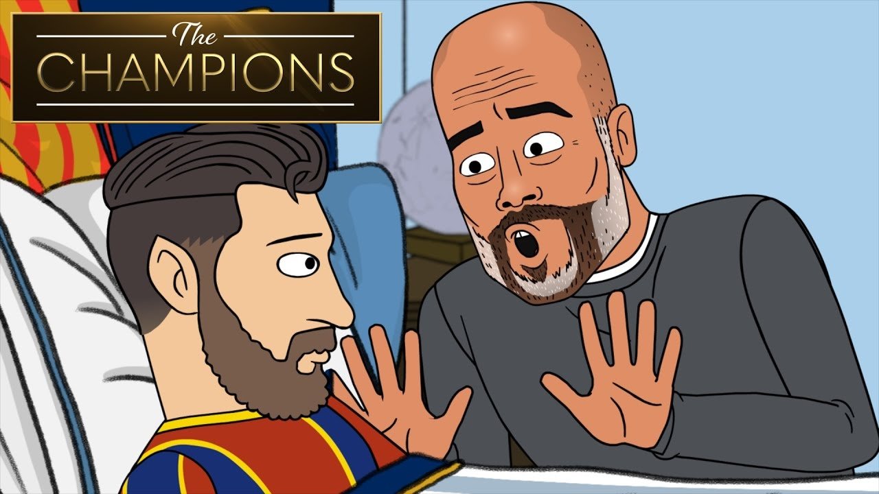 Episode 1