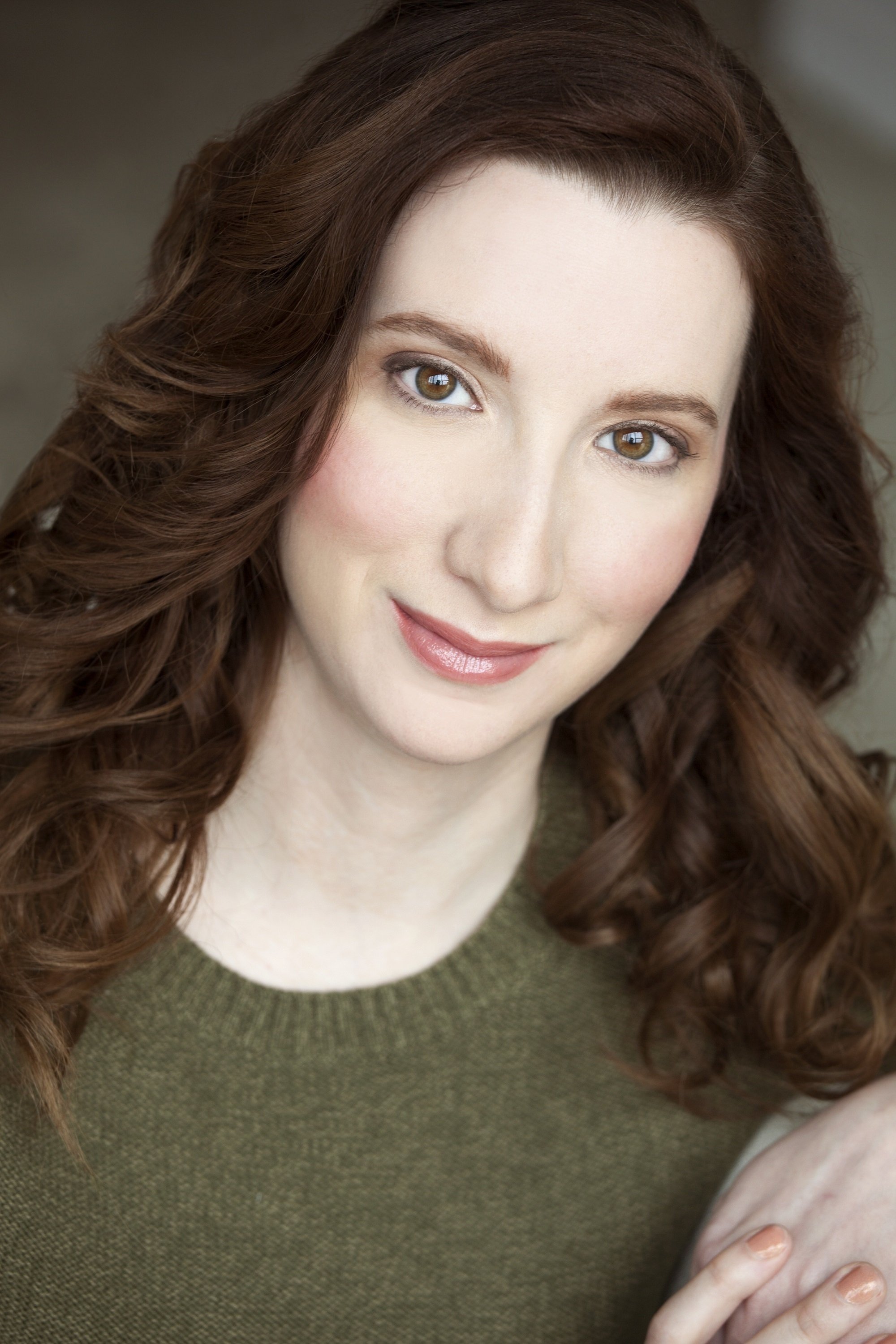 et billede af Marissa Kate Wilson