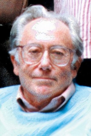 et billede af Albert Band