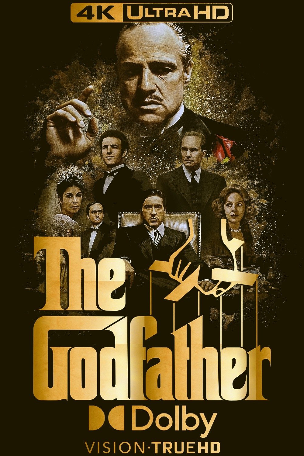 The Godfather