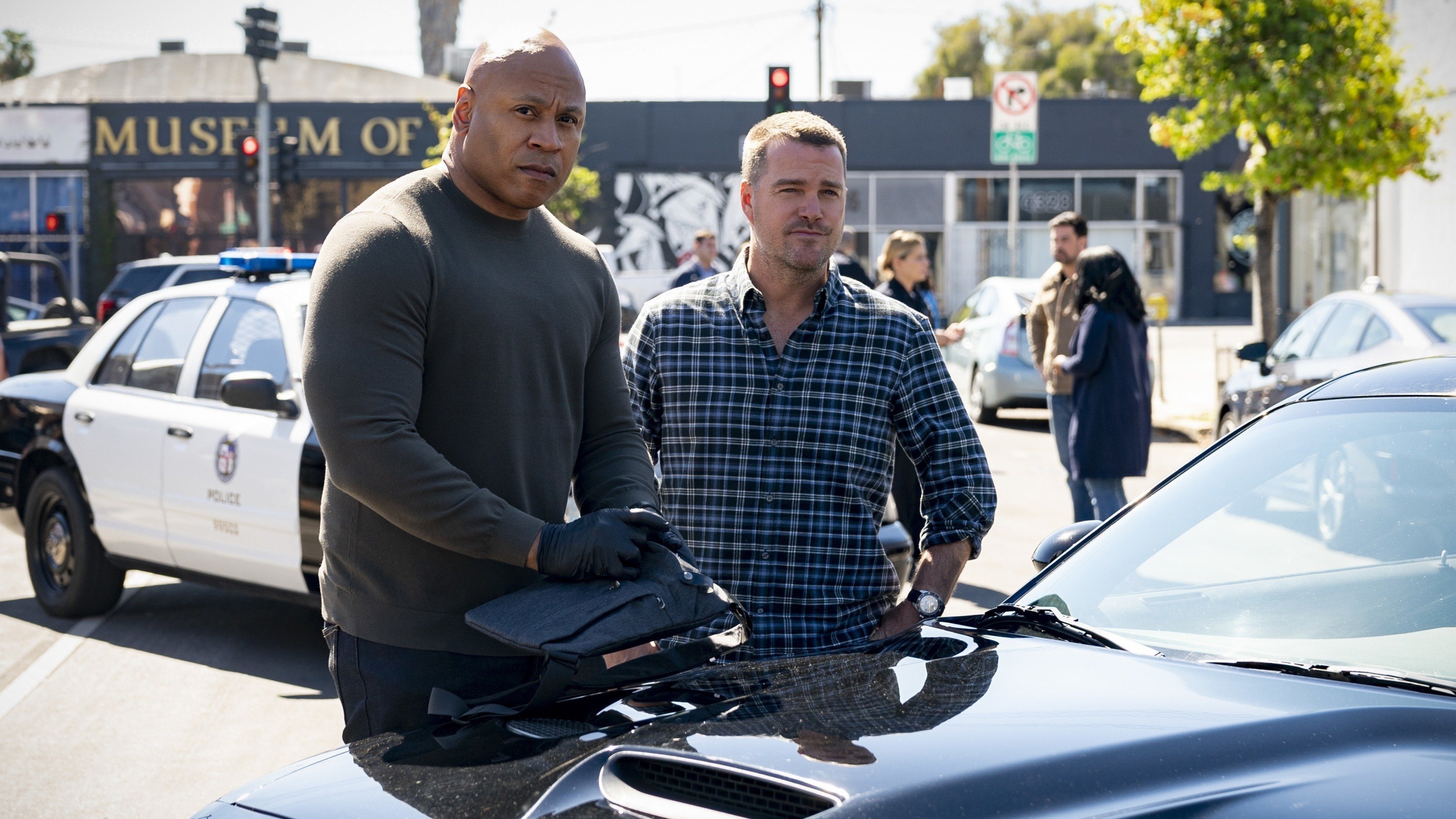 NCIS: Los Angeles Staffel 12 :Folge 15 