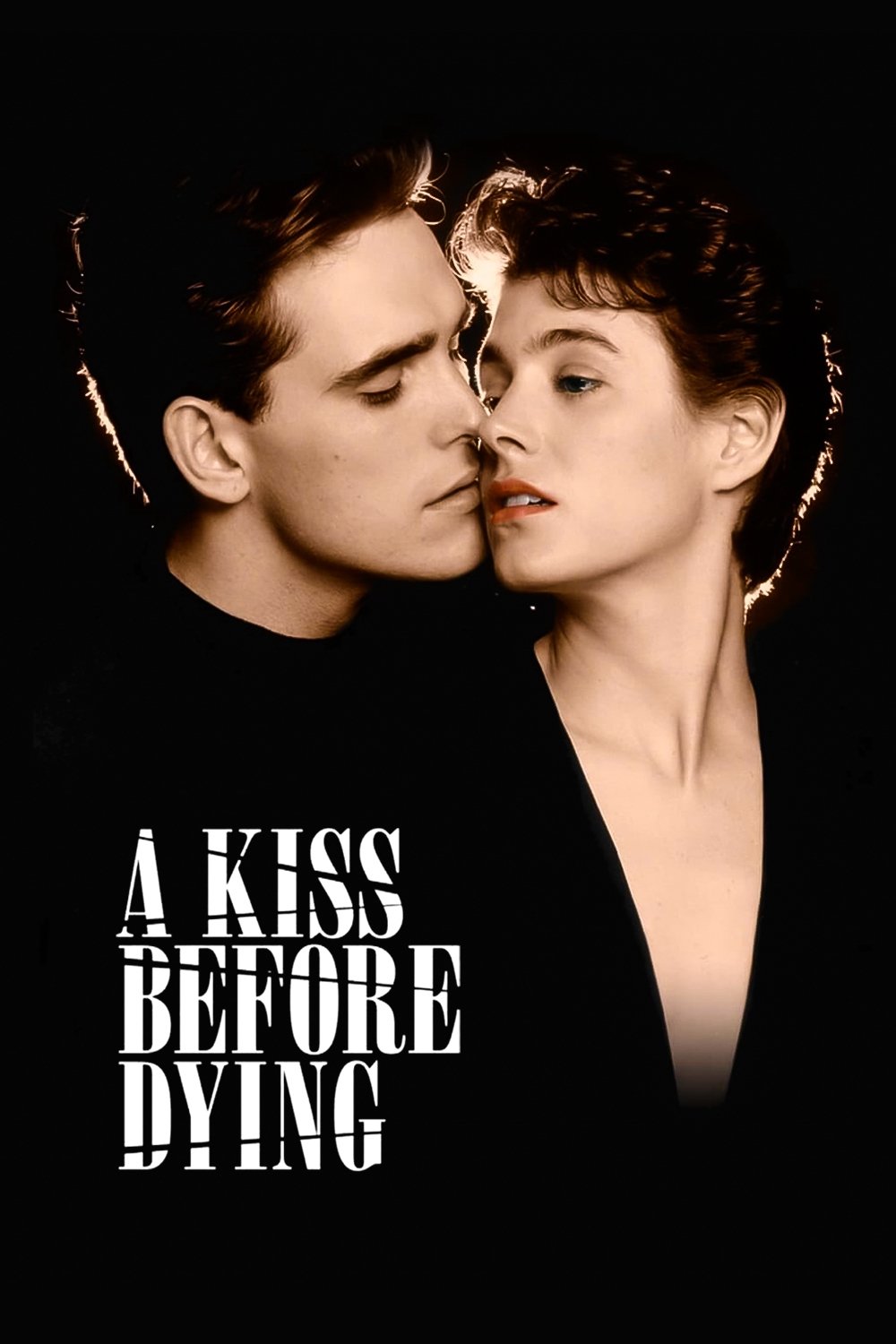A Kiss Before Dying