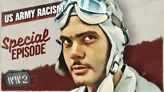 Racism of the US Army - Fighting for Freedom?