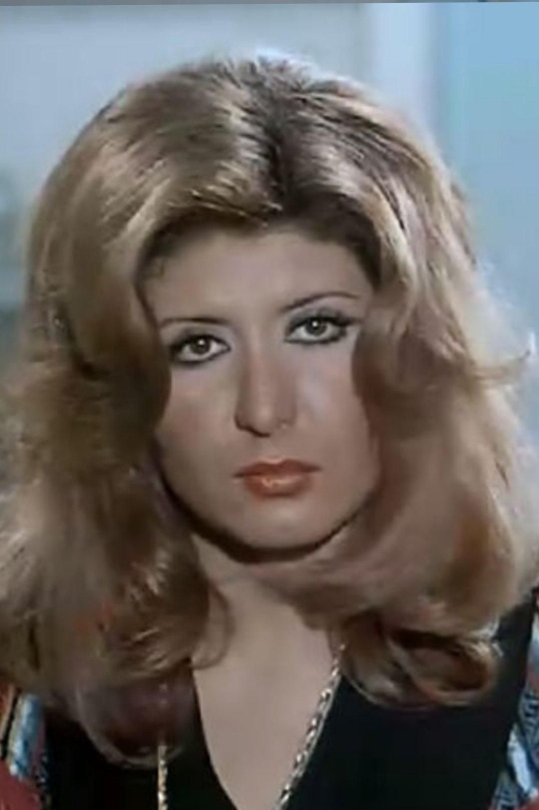 et billede af Sohier Ramzy