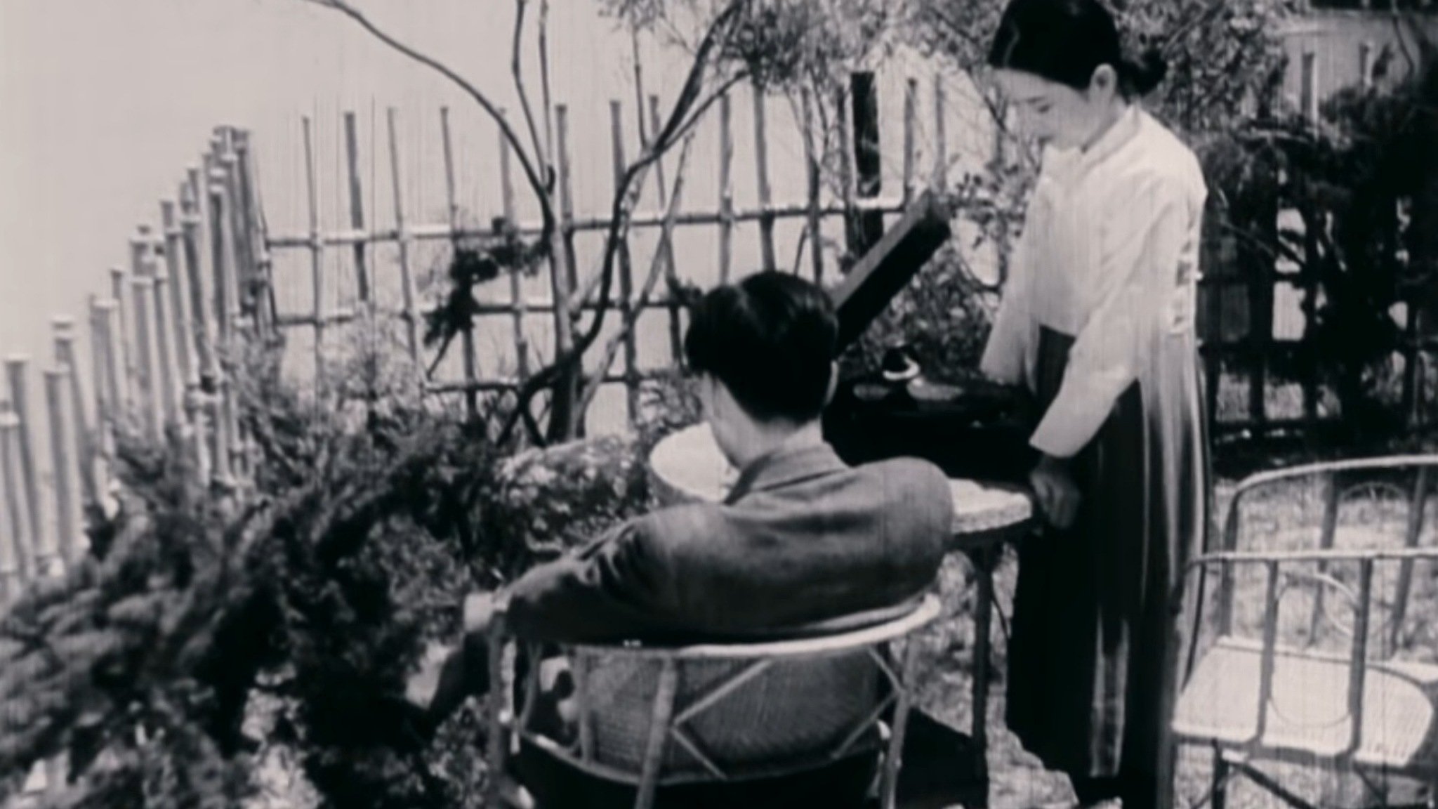 Sweet Dream (1936)