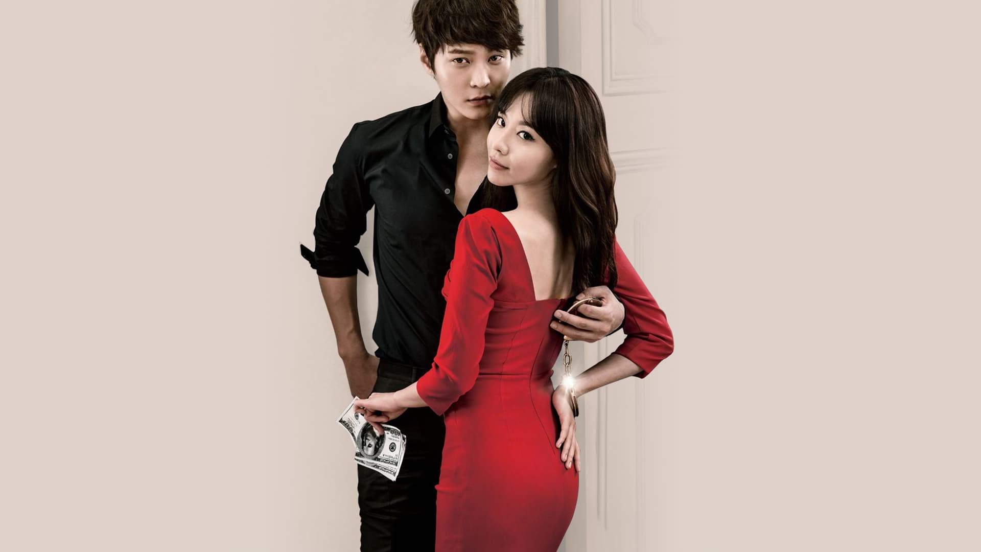 Steal My Heart (2013)
