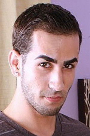 et billede af Chris Cox