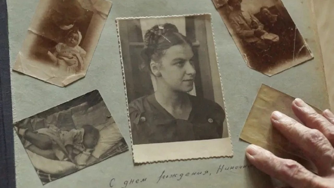 Imagem do Filme Инженер Федорович