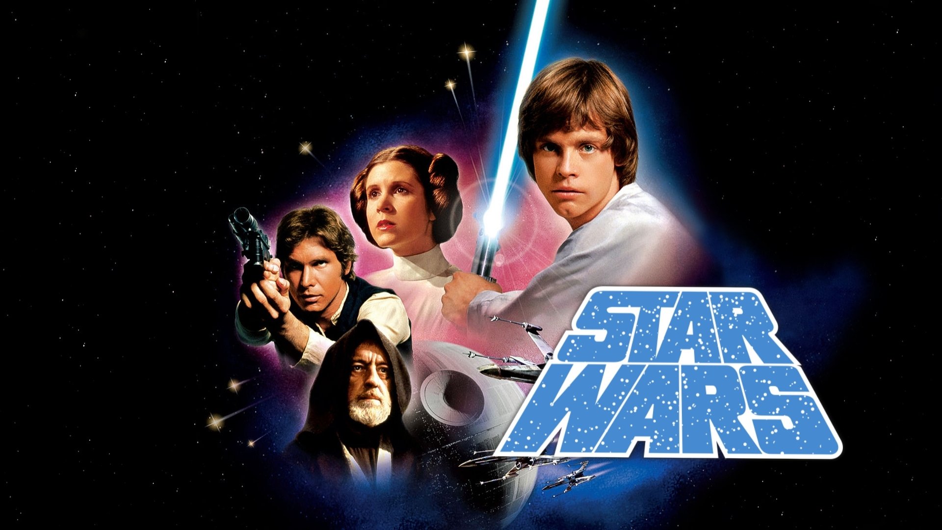 Star Wars (1977)