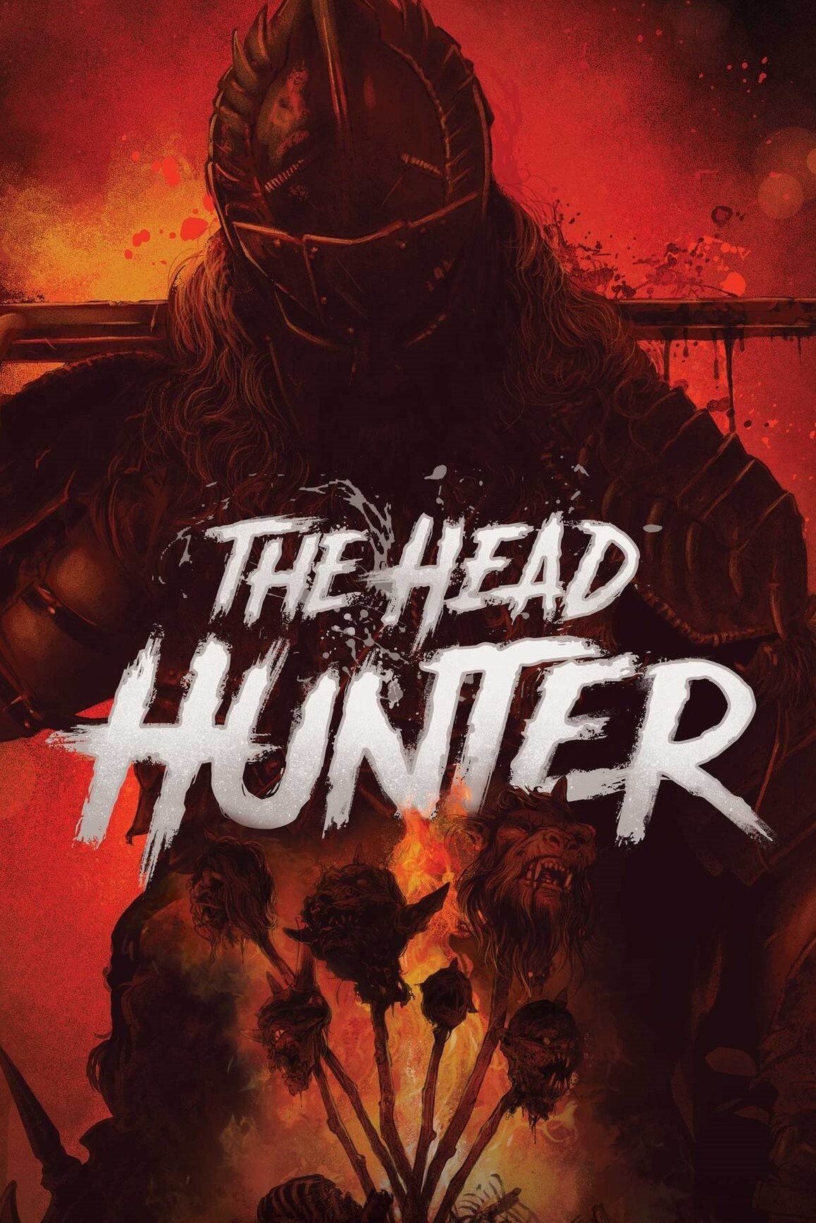The Head Hunter