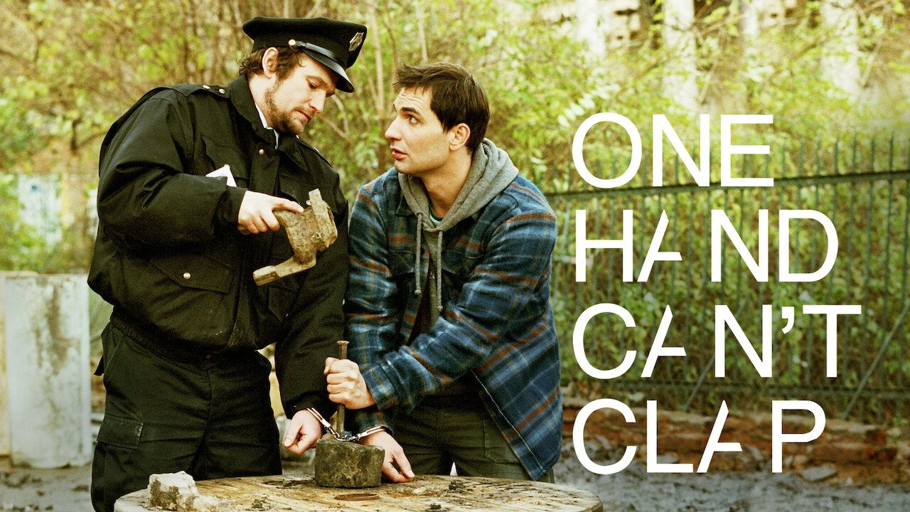 One Hand Can't Clap