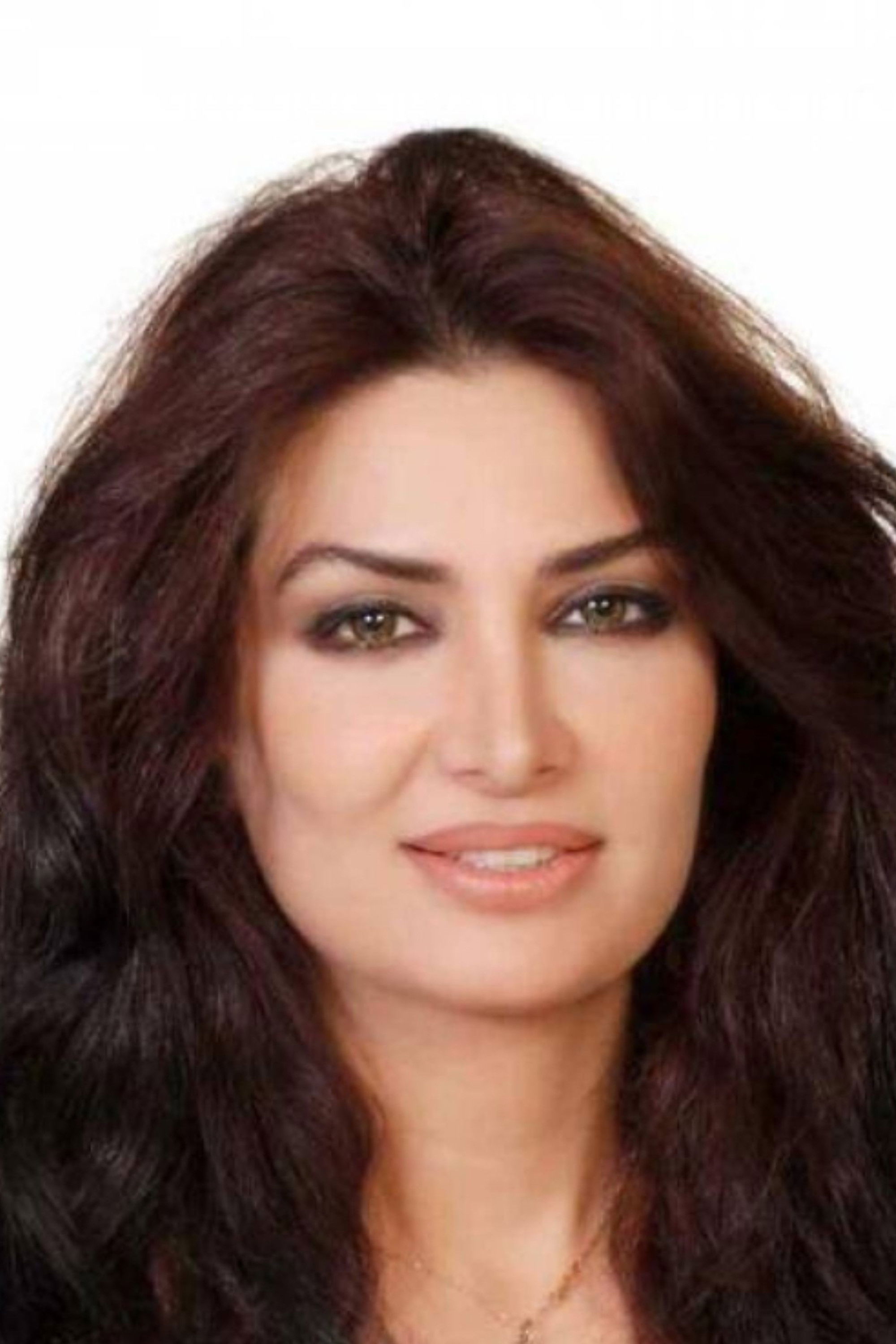 et billede af Marah Jabr