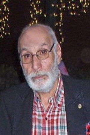 et billede af Waheed El Dessoukey