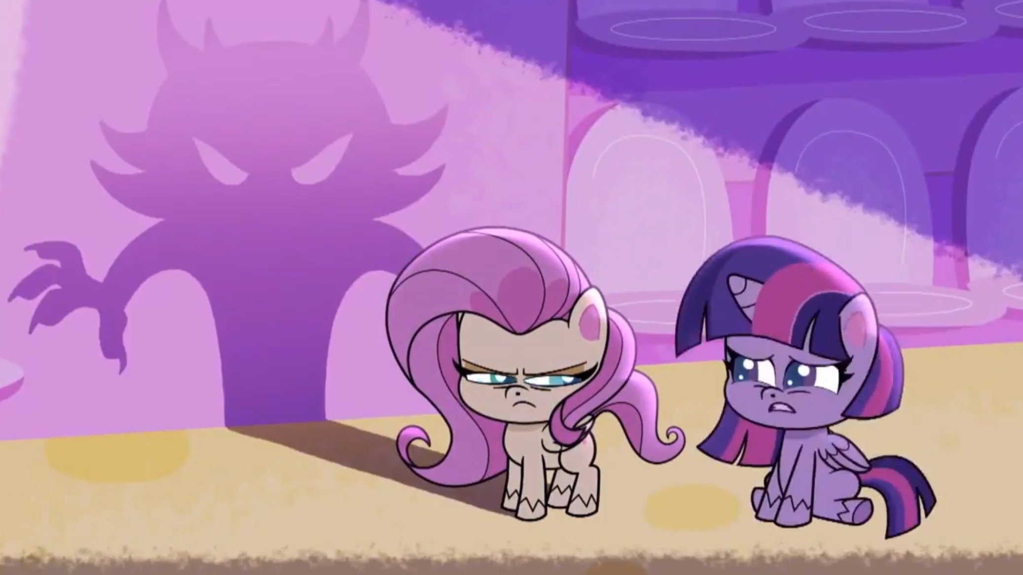 My Little Pony : Pony Life - Épisode 19