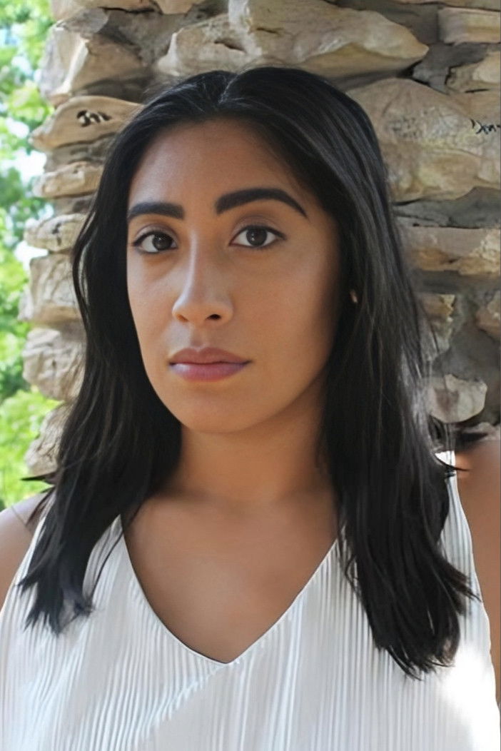 et billede af Alexandra Huron