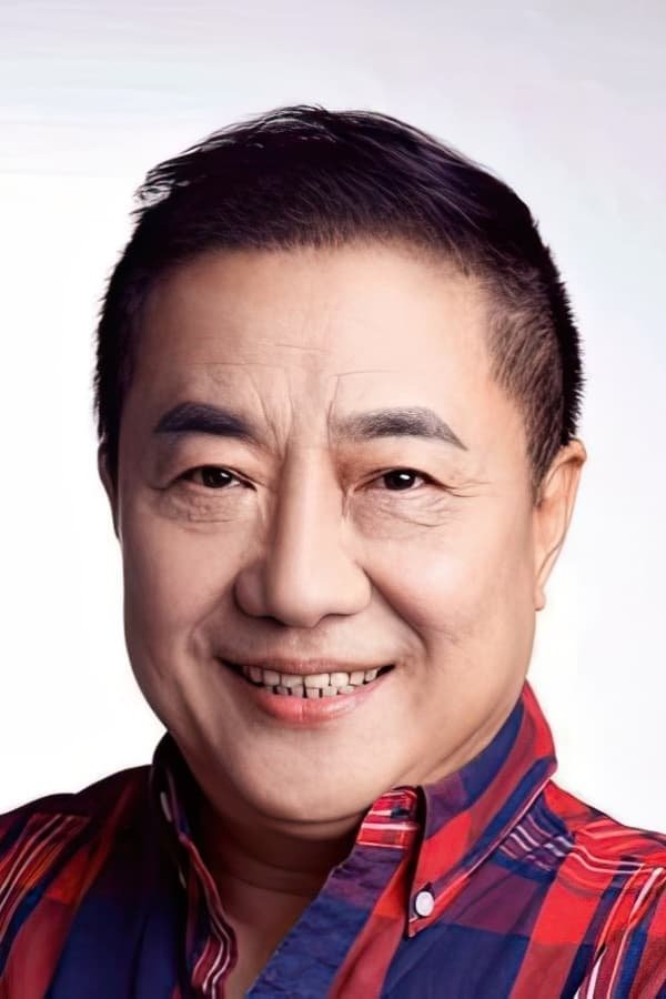Cui Zhi-Gang's picture in the cast
