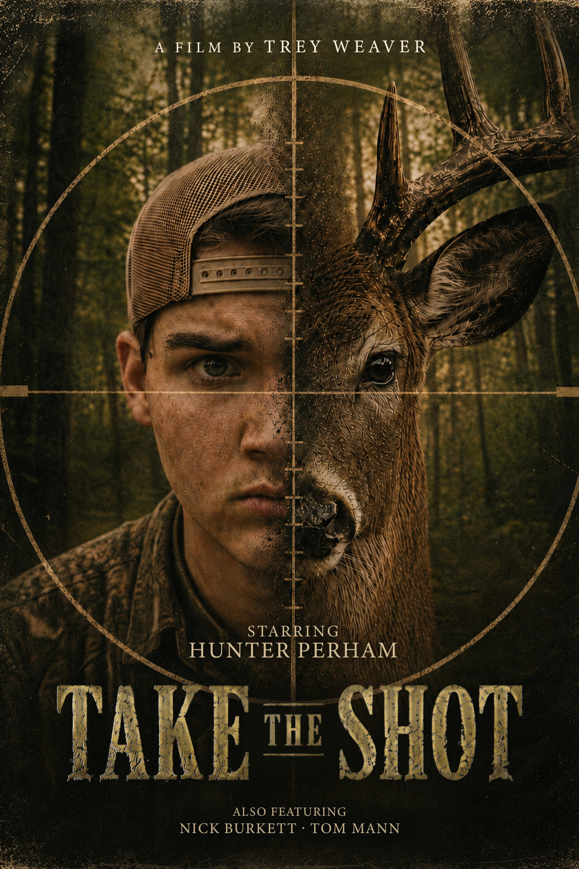 Take the Shot
