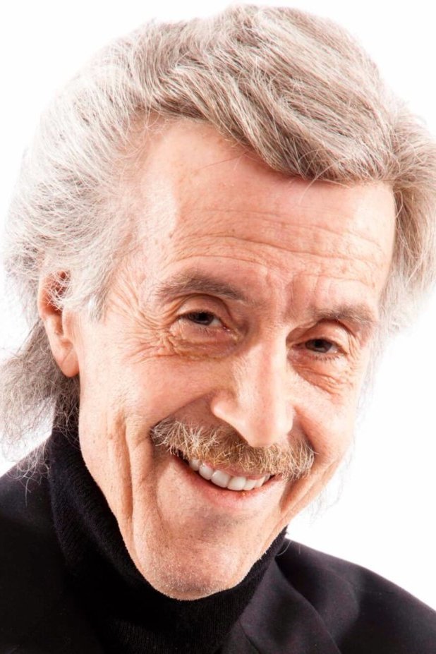 et billede af Steve Somers