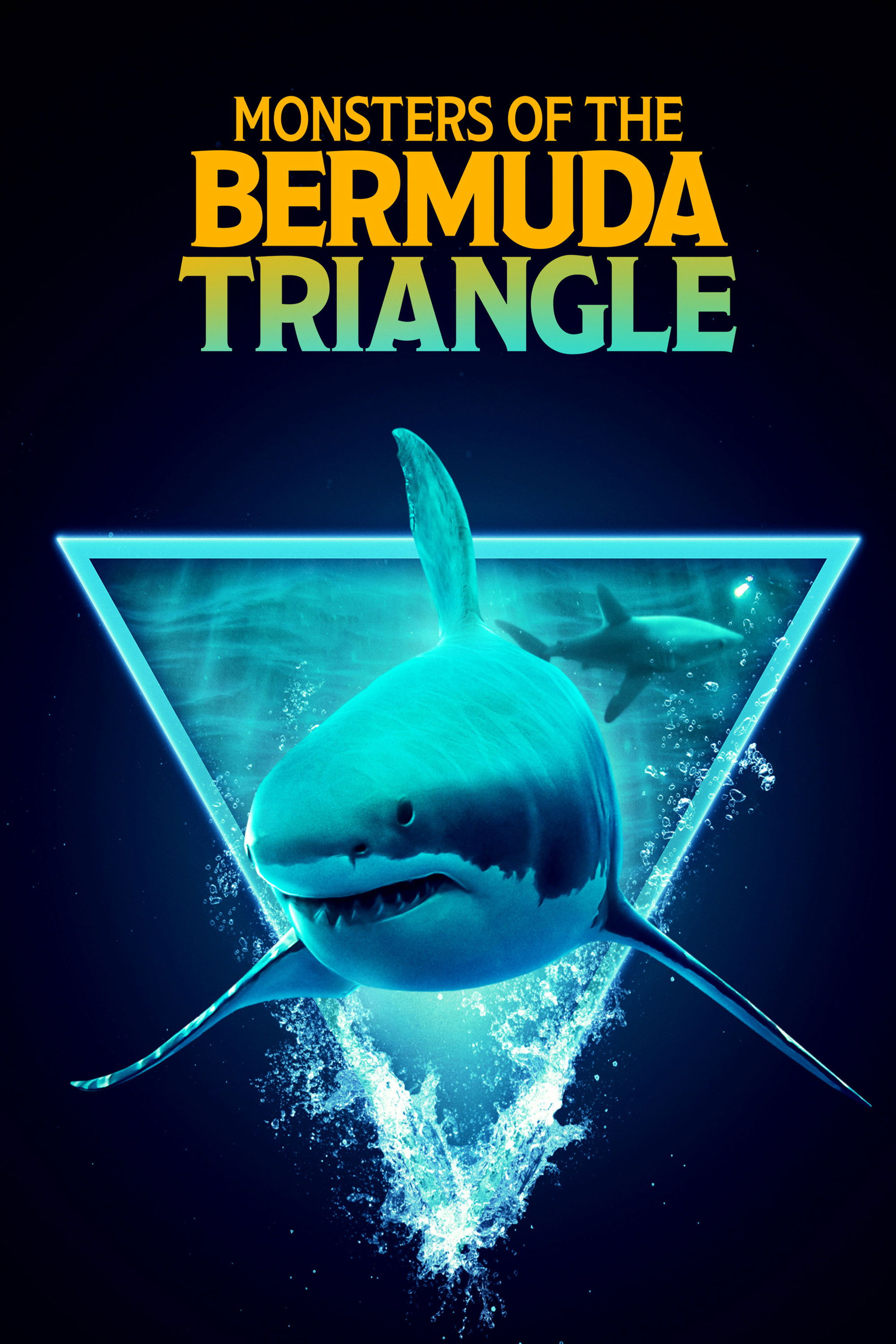 Monsters of the Bermuda Triangle