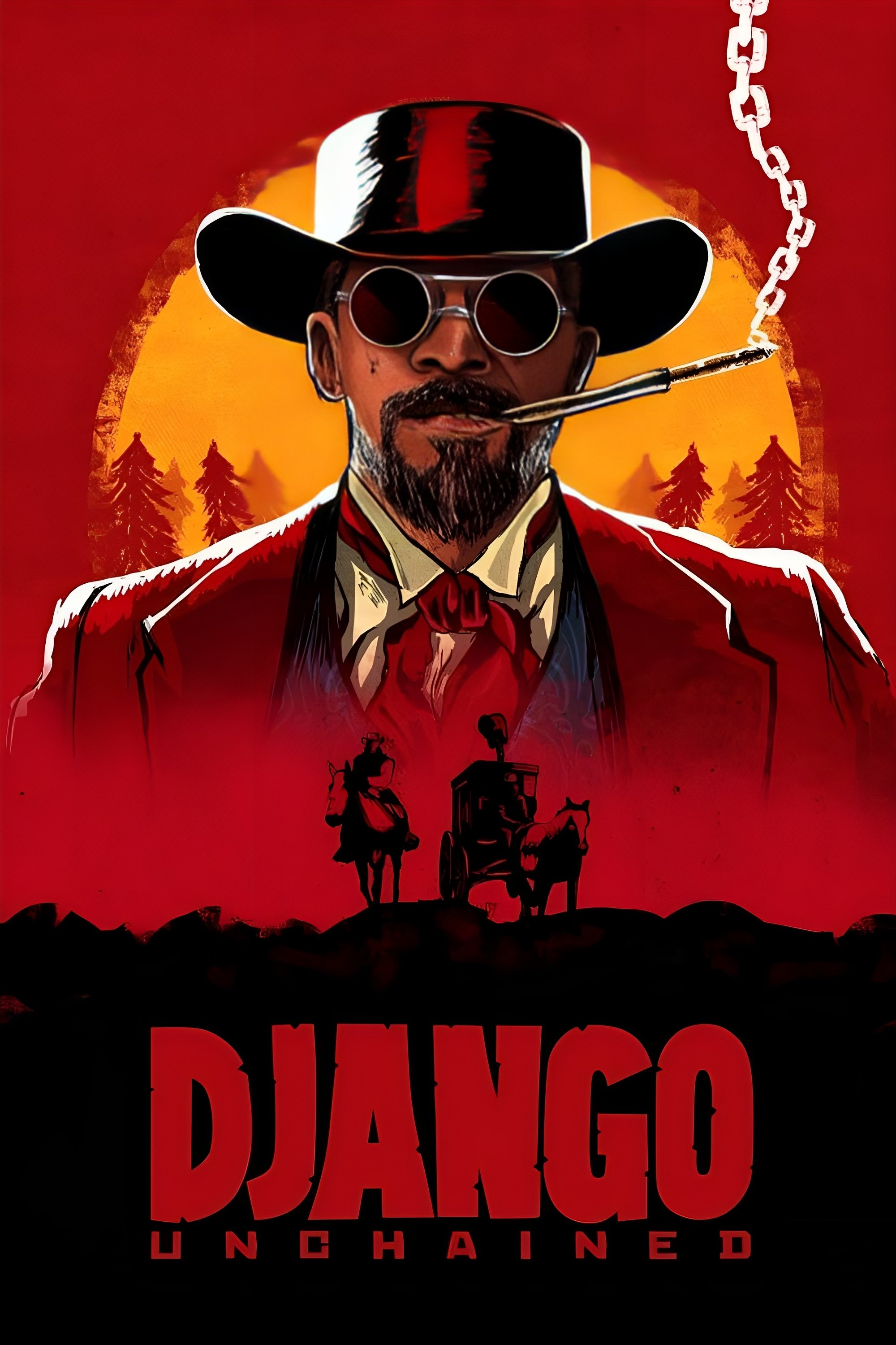 Django Unchained