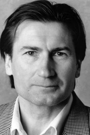 et billede af Jacques Chailleux