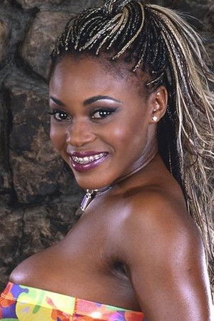 et billede af Coco Pink