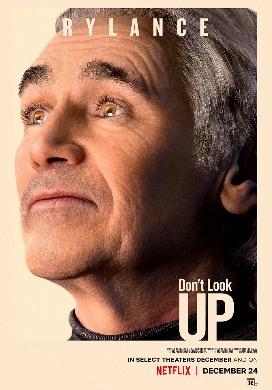 Don't Look Up