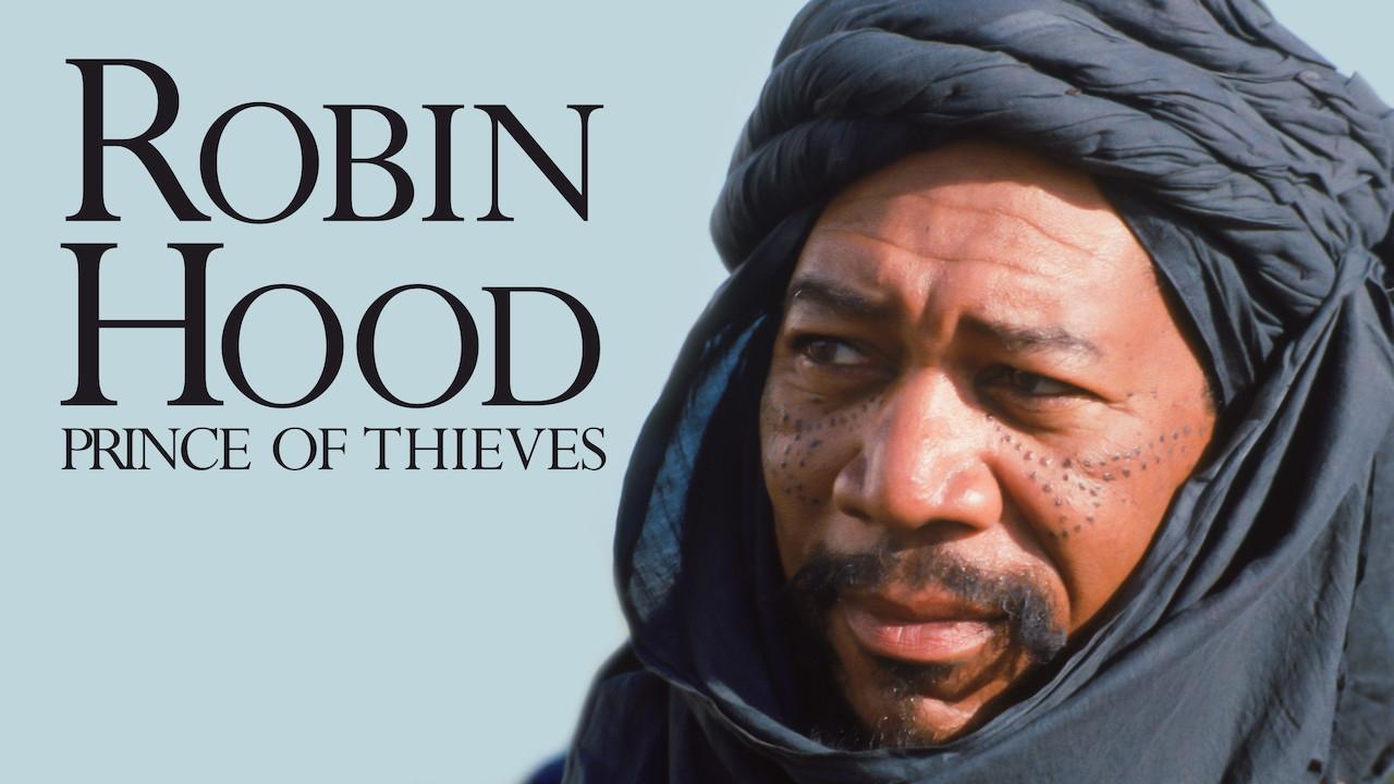 Robin Hood: Prince of Thieves (1991)