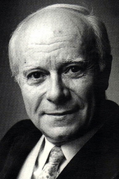 et billede af Paul Guth