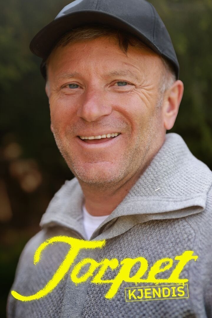 Torpet Kjendis - Season 6