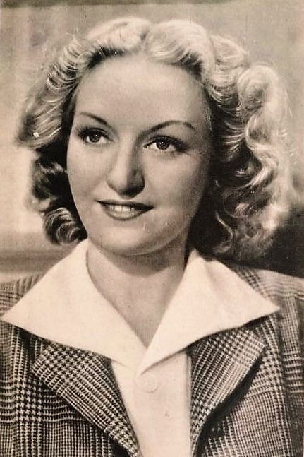 et billede af Marta Santaolalla