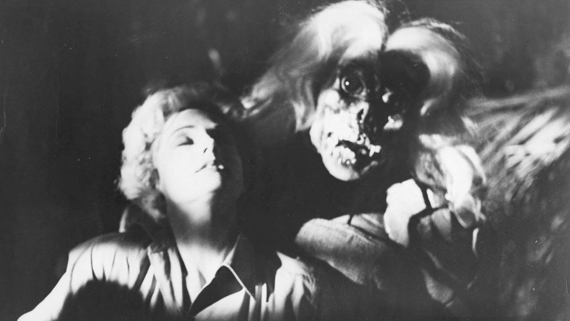 Voodoo Woman (1957)