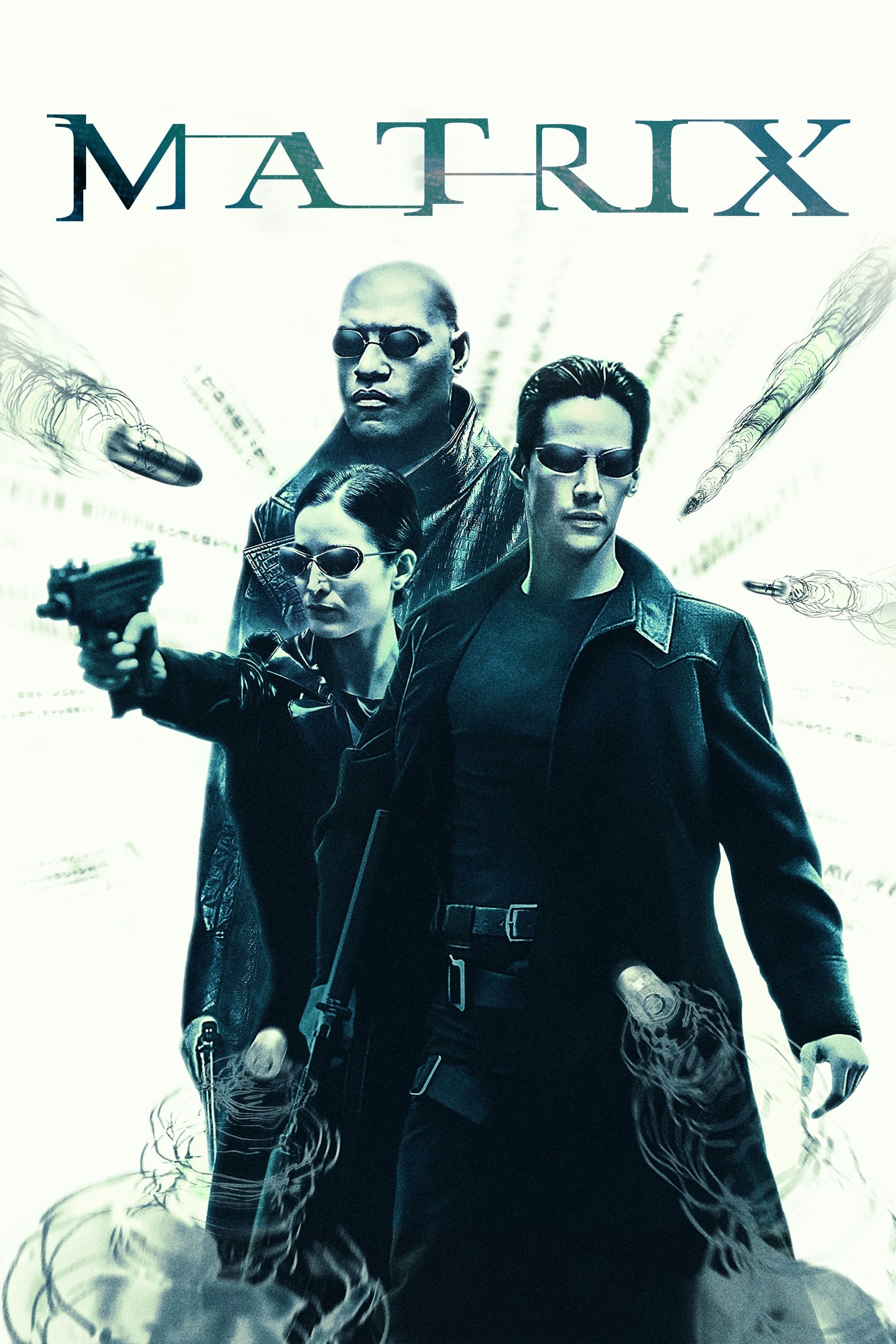 The Matrix Bluray 1999 Movie Download Netnaija