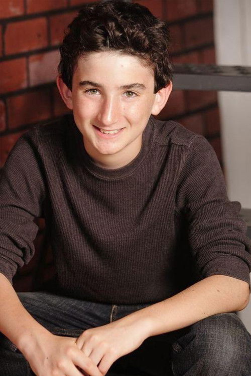 et billede af Yaari Magenheim