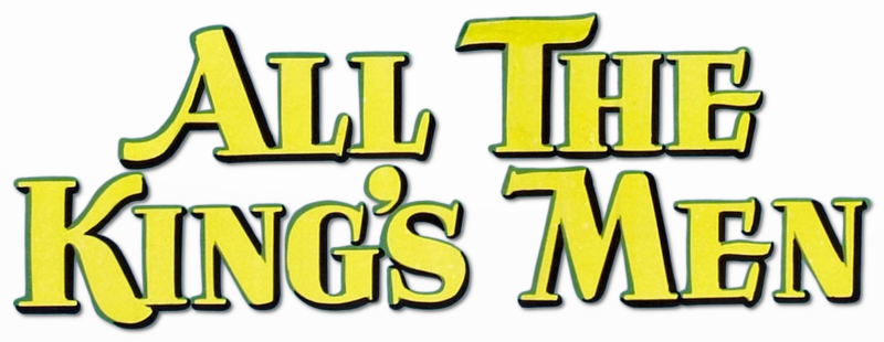 All the King's Men Logo