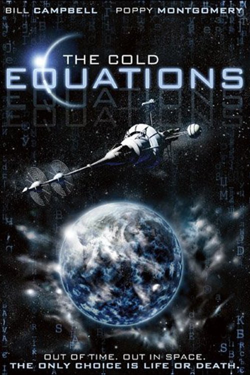 The Cold Equations