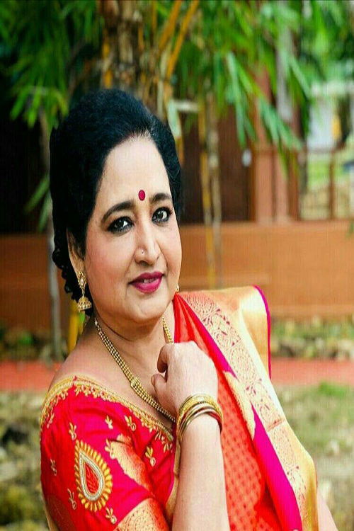 et billede af Jyothi Bantwal