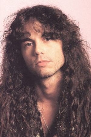 et billede af Nick Menza