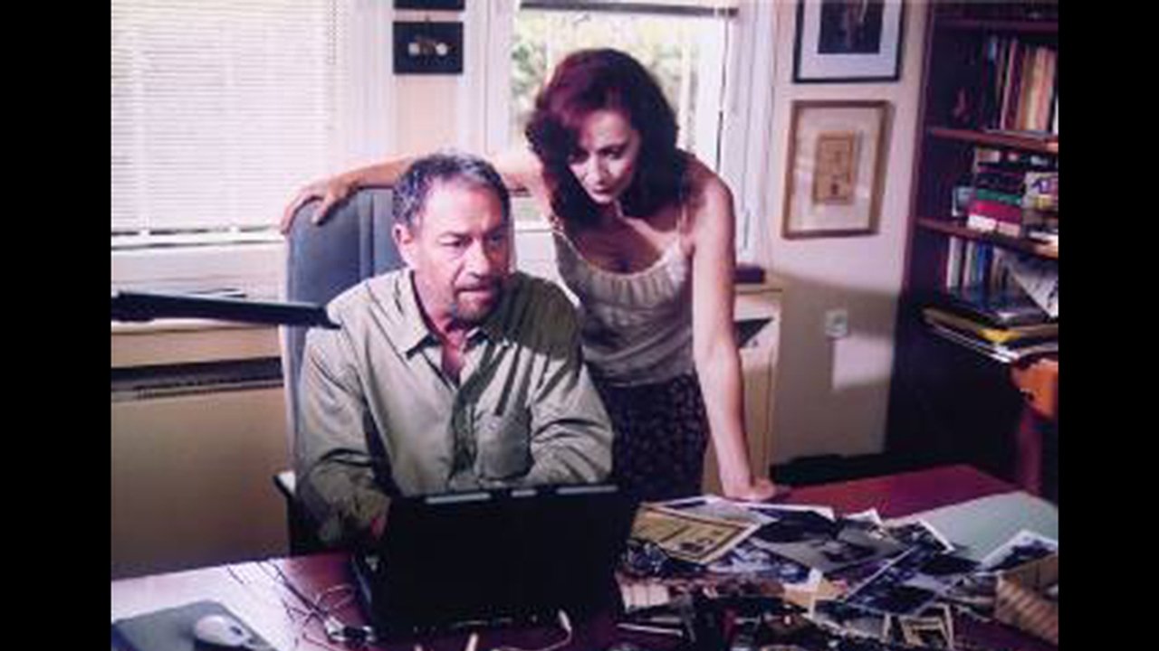 The Falling Dust (2004)
