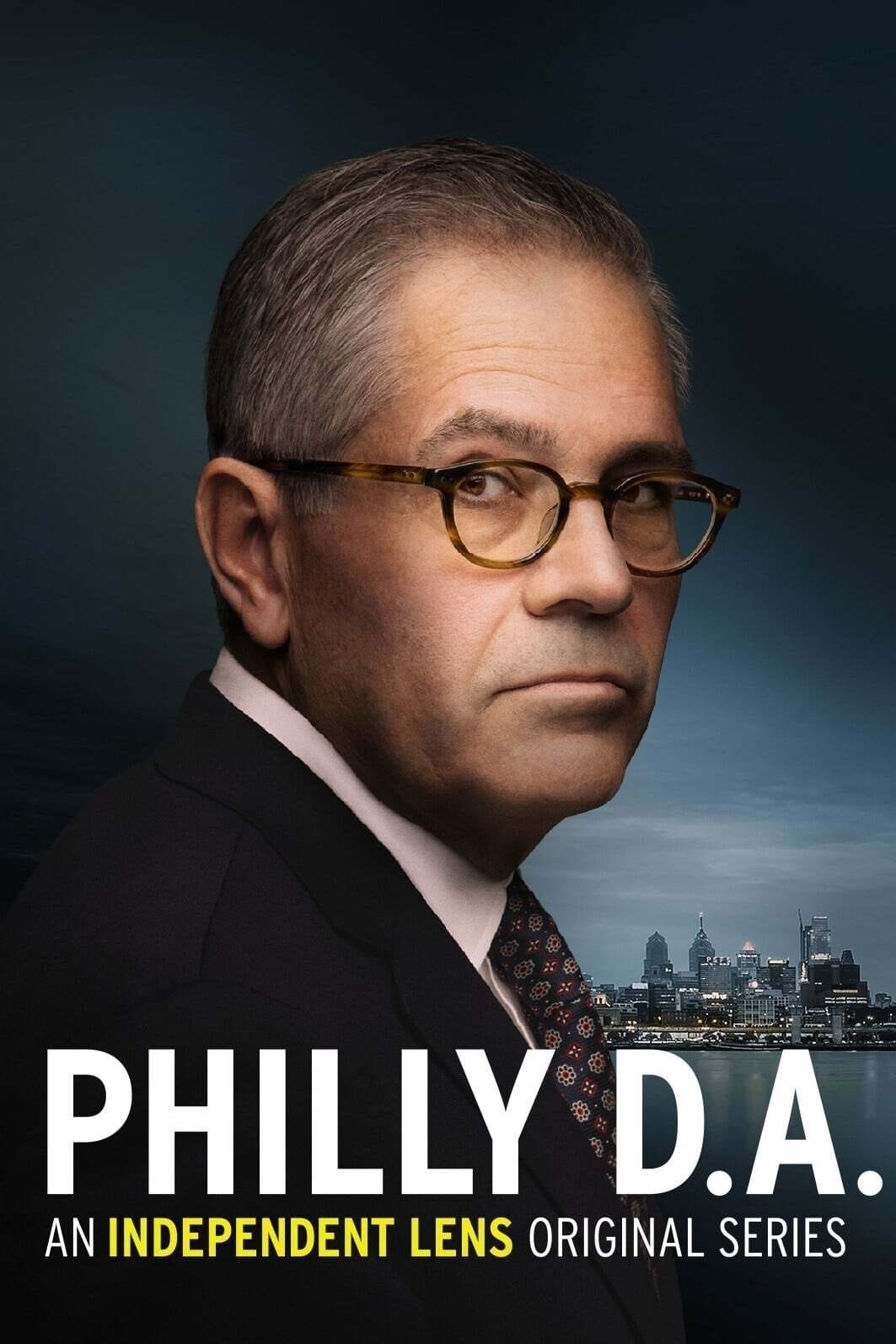 Philly D.A. TV Shows About District Attorney